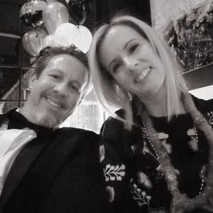 Meet your Posher, Sharon